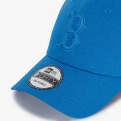 NEW ERA 9FORTY BOSTON MONOCHROME -Mode Soldes 001510469 103