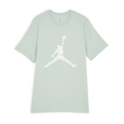 JORDAN TEE SHIRT BIG LOGO CENTRED JUMPMAN -Mode Soldes 001510472 105