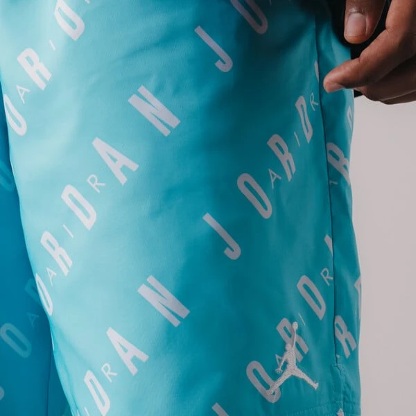 JORDAN SHORT POOLSIDE AOP 4 JORDAN SHORT POOLSIDE AOP - Image 4