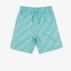 JORDAN SHORT POOLSIDE AOP 9 JORDAN SHORT POOLSIDE AOP -Mode Soldes 001510475 105