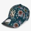 NEW ERA 9FORTY NY AOP FLORAL WMN