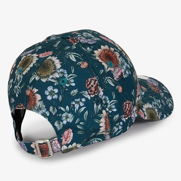 NEW ERA 9FORTY NY AOP FLORAL WMN 3 NEW ERA 9FORTY NY AOP FLORAL WMN - Image 3