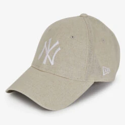 NEW ERA 9FORTY NY LINEN WMN