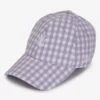 NEW ERA 9TWENTY NY GINGHAM WMN