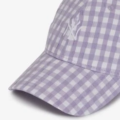 NEW ERA 9TWENTY NY GINGHAM WMN -Mode Soldes 001510979 103