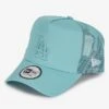 NEW ERA TRUCKER LA MONOCHROME