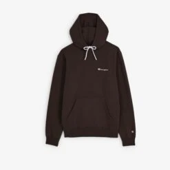 CHAMPION HOODIE LEGACY SMALL LOGO