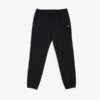 CHAMPION PANT JOGGER LOGO RIB CUFF