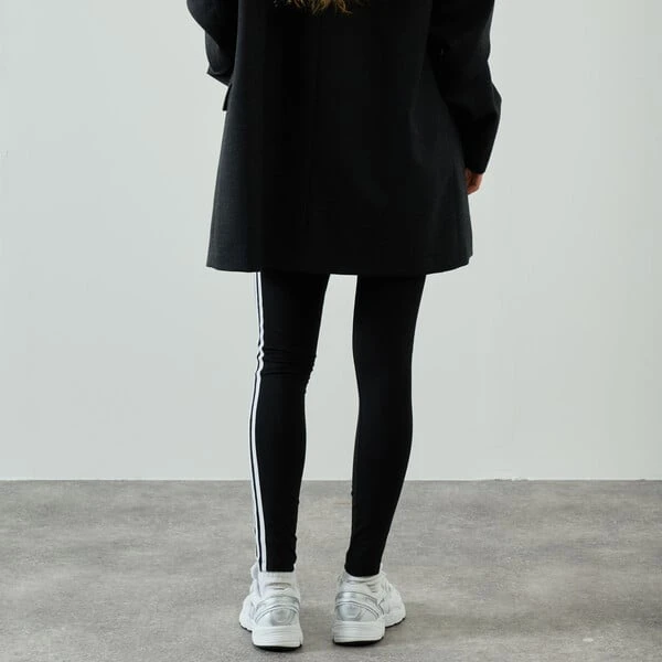 ADIDAS ORIGINALS LEGGING CLASSICS 3 STRIPES 2 ADIDAS ORIGINALS LEGGING CLASSICS 3 STRIPES - Image 2