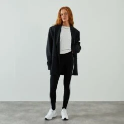 ADIDAS ORIGINALS LEGGING CLASSICS 3 STRIPES 7 ADIDAS ORIGINALS LEGGING CLASSICS 3 STRIPES -Mode Soldes 001511645 103