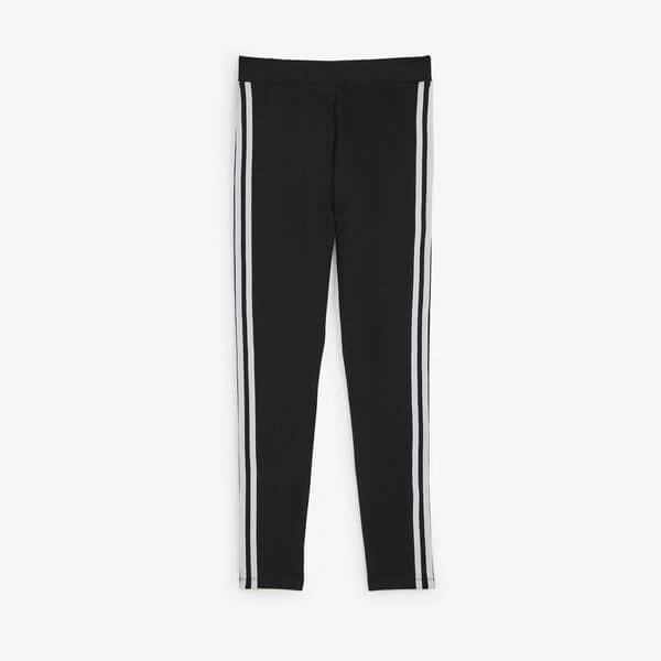 ADIDAS ORIGINALS LEGGING CLASSICS 3 STRIPES 5 ADIDAS ORIGINALS LEGGING CLASSICS 3 STRIPES - Image 5