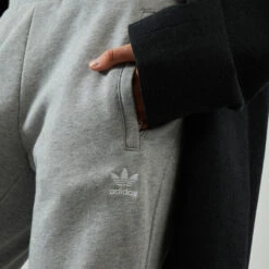 ADIDAS ORIGINALS PANT JOGGER ESSENTIAL ADICOLOR -Mode Soldes 001511729 104