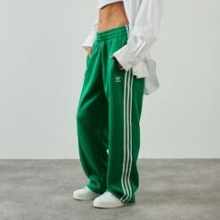ADIDAS ORIGINALS PANT JOGGER CLASSIC OVERSIZE