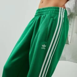 ADIDAS ORIGINALS PANT JOGGER CLASSIC OVERSIZE -Mode Soldes 001511734 104