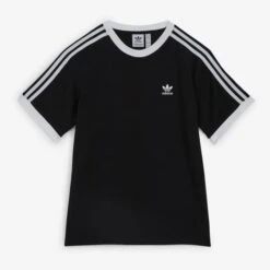 ADIDAS ORIGINALS TEE SHIRT ADICOLOR 3 STRIPES 9 ADIDAS ORIGINALS TEE SHIRT ADICOLOR 3 STRIPES -Mode Soldes 001511741 105