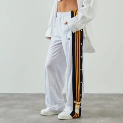 ADIDAS ORIGINALS PANT JOGGER WIDE LEG ADIBREAK