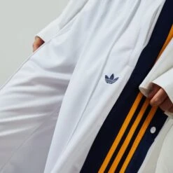 ADIDAS ORIGINALS PANT JOGGER WIDE LEG ADIBREAK -Mode Soldes 001511744 104