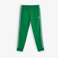 ADIDAS ORIGINALS PANT JOGGER CLASSIC SUPERSTAR TRACKPANT