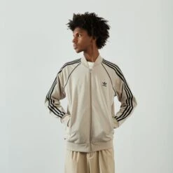ADIDAS ORIGINALS JACKET CLASSIC ADICOLOR