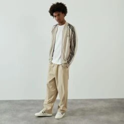 ADIDAS ORIGINALS JACKET CLASSIC ADICOLOR -Mode Soldes 001511760 103