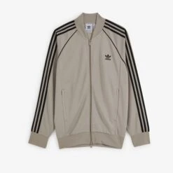 ADIDAS ORIGINALS JACKET CLASSIC ADICOLOR -Mode Soldes 001511760 105