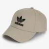 ADIDAS ORIGINALS CASQUETTE TREFOIL