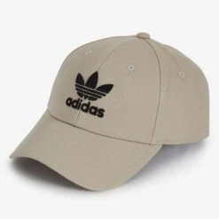 ADIDAS ORIGINALS CASQUETTE TREFOIL