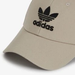 ADIDAS ORIGINALS CASQUETTE TREFOIL -Mode Soldes 001511852 103