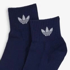 ADIDAS ORIGINALS CHAUSSETTES X3 MID ANKLE -Mode Soldes 001511861 103
