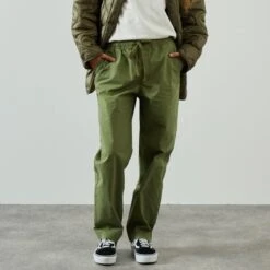 VANS PANT RELAXED ELASTIC