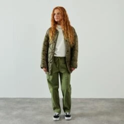 VANS PANT RELAXED ELASTIC -Mode Soldes 001511873 103