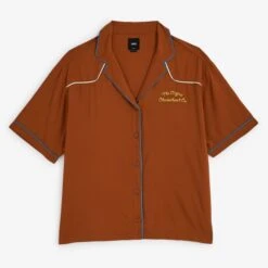 VANS SHIRT SHORT SLEEVE -Mode Soldes 001511874 105