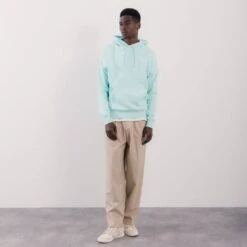 NIKE HOODIE CLUB SMALL LOGO 7 NIKE HOODIE CLUB SMALL LOGO -Mode Soldes 001512299 103