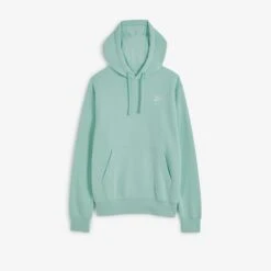 NIKE HOODIE CLUB SMALL LOGO 9 NIKE HOODIE CLUB SMALL LOGO -Mode Soldes 001512299 105