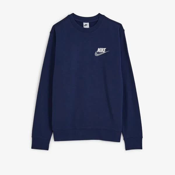 NIKE SWEAT CREW CLUB LBR 5 NIKE SWEAT CREW CLUB LBR - Image 5