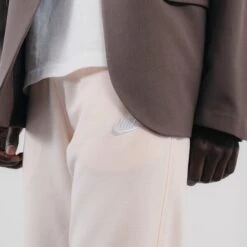 NIKE PANT JOGGER CLUB FT -Mode Soldes 001512333 104