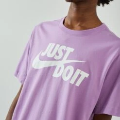 NIKE TEE SHIRT JUST DO IT -Mode Soldes 001512340 104