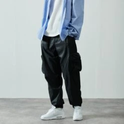 NIKE PANT JOGGER TECH