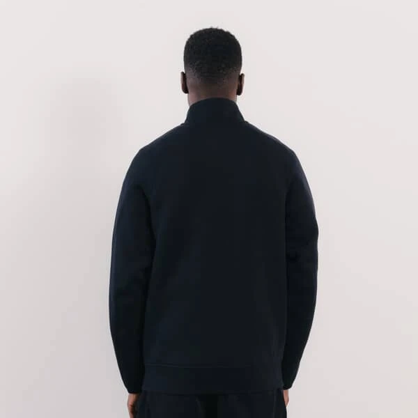 NIKE SWEAT TECH HALF ZIP 2 NIKE SWEAT TECH HALF ZIP - Image 2