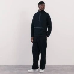 NIKE SWEAT TECH HALF ZIP 7 NIKE SWEAT TECH HALF ZIP -Mode Soldes 001512357 103