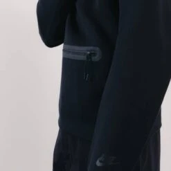 NIKE SWEAT TECH HALF ZIP 8 NIKE SWEAT TECH HALF ZIP -Mode Soldes 001512357 104