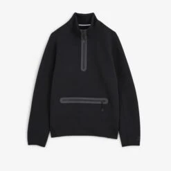 NIKE SWEAT TECH HALF ZIP 9 NIKE SWEAT TECH HALF ZIP -Mode Soldes 001512357 105