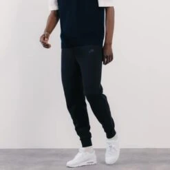 NIKE PANT JOGGER TECH FLEECE