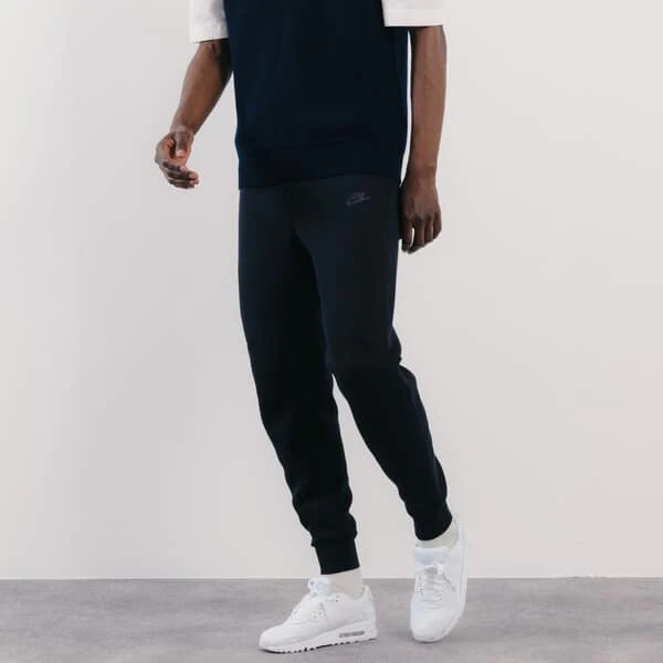 NIKE PANT JOGGER TECH FLEECE 1 NIKE PANT JOGGER TECH FLEECE