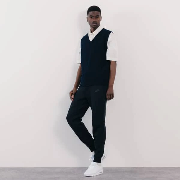 NIKE PANT JOGGER TECH FLEECE 3 NIKE PANT JOGGER TECH FLEECE - Image 3