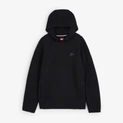NIKE HOODIE TECH FLEECE