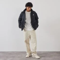 NIKE JACKET PUFFER -Mode Soldes 001512369 103