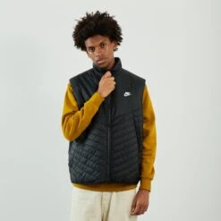 NIKE JACKET PUFFER SLEEVELESS