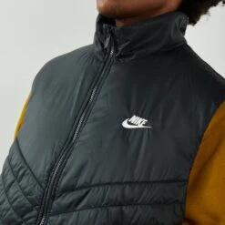 NIKE JACKET PUFFER SLEEVELESS -Mode Soldes 001512372 104