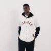 JORDAN JACKET MVP